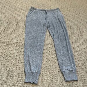 Gap grey joggers
